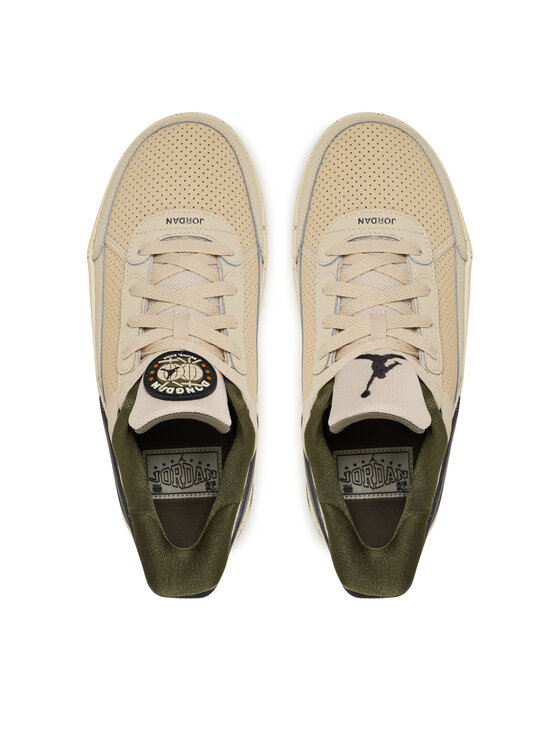 Nike Nike Basketballschuhe Day1 E.O. (GS) FQ1306 103 Beige