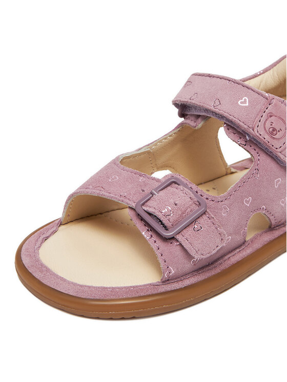 Lasocki Kids Lasocki Kids Sandali DAKAR CI12-DAKAR-01(II)DZ Rosa