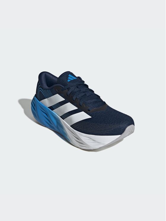 adidas adidas Buty do biegania 164646 Niebieski jasny