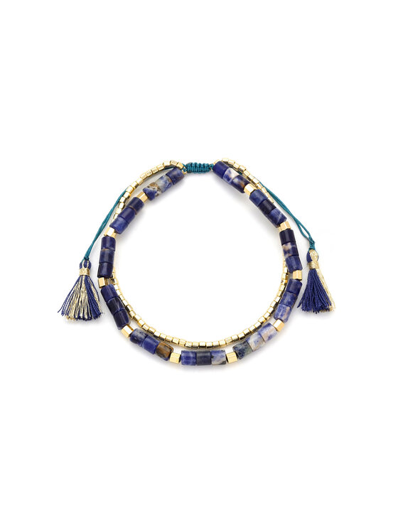FIGL FIGLFIGL Bracciale FB00121 Oro