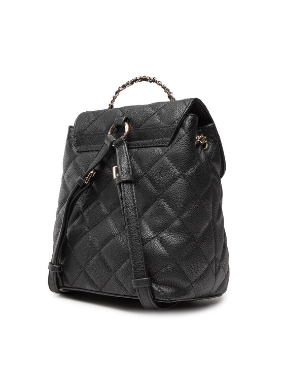 Guess Plecak Gillian Backpack HWQG83 94310 Czarny Modivo.pl