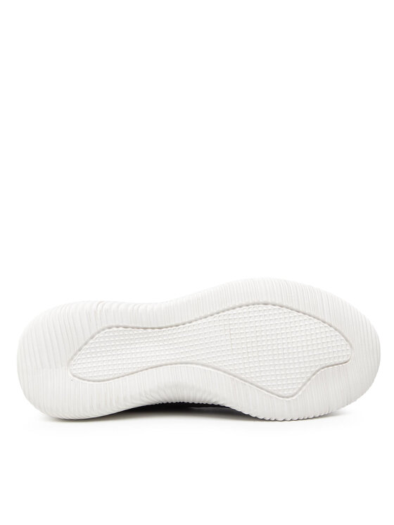 Kurt Geiger Kurt Geiger Sneakersy Lorna 2902300609 Černá