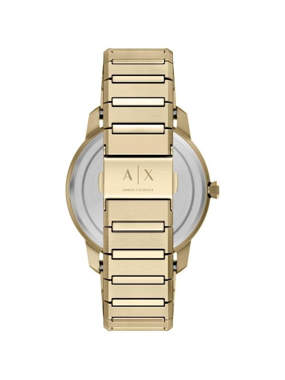Armani Exchange Armani Exchange Hodinky AX2650 Zlatá