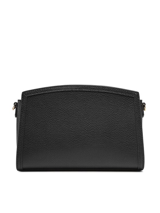 MICHAEL Michael Kors MICHAEL Michael Kors Ročna torba Chantal 32R3G7CC3T Črna