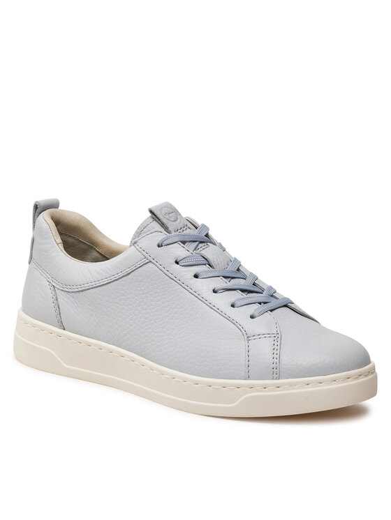 Tamaris Tamaris Sneakersy 1-23780-42 Modrá