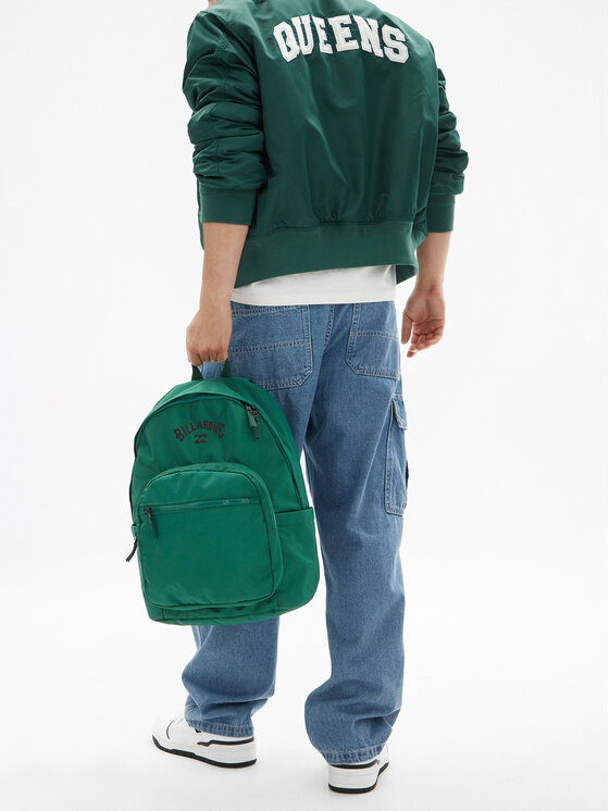 Billabong Billabong Hátizsák C-BLB-M-002-08 Zöld