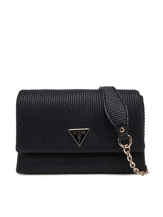 Guess Guess Torbica HWWG96 38210 Crna