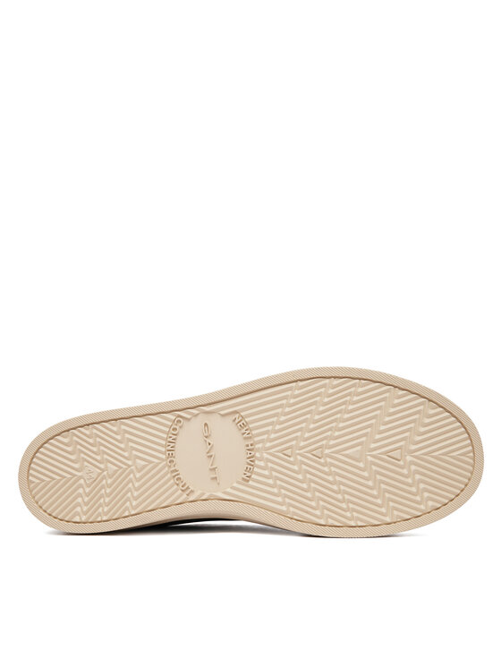 Gant Gant Sneakersy 32631239 Zielony