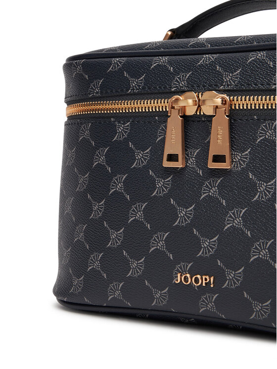 JOOP! JOOP! Smink táska Flora 4140006150 Fekete
