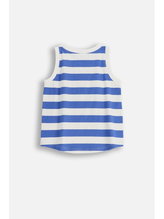 Coccodrillo Coccodrillo T-Shirt WC5143302FGJ-022 Kolorowy Regular Fit