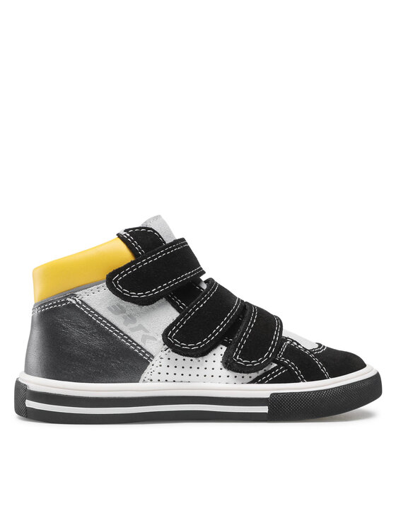Sneakers Bartek 94281-003 Negru