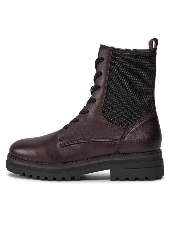 Tamaris Tamaris Traperid 1-25231-41 Bordoopunane