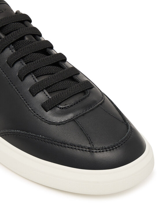 Tommy Hilfiger Tommy Hilfiger Snīkeri Th Icon Light Sneaker FW0FW09402 Melns