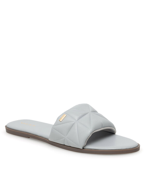 MEXX MEXX Klapki WYL021123-02 Niebieski