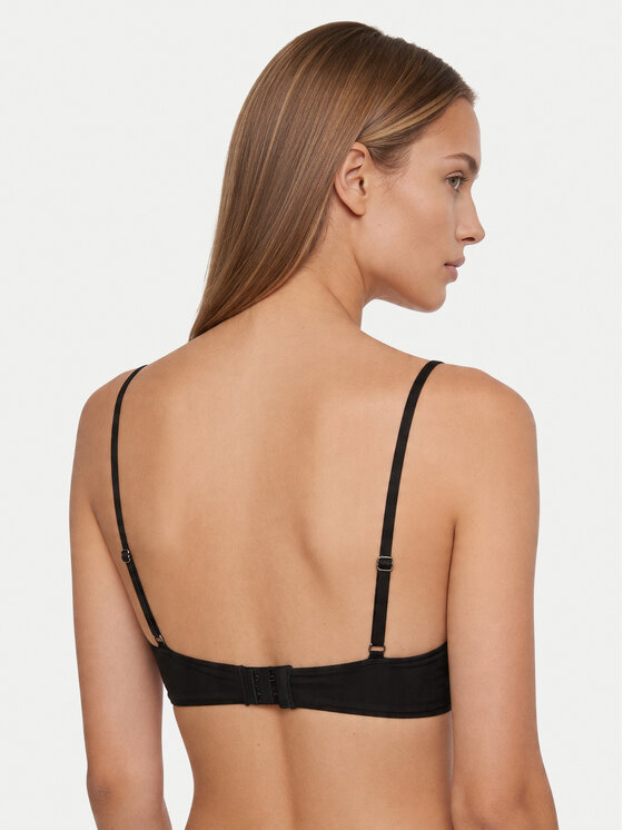 Wonderbra Wonderbra Bügel-BH WB009243 Schwarz