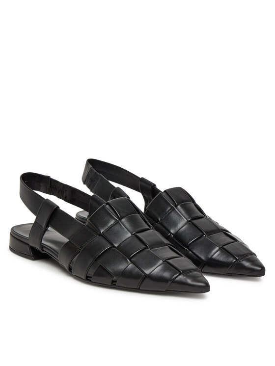 HÖGL HÖGL Sandale Milla 9-101930 Negru
