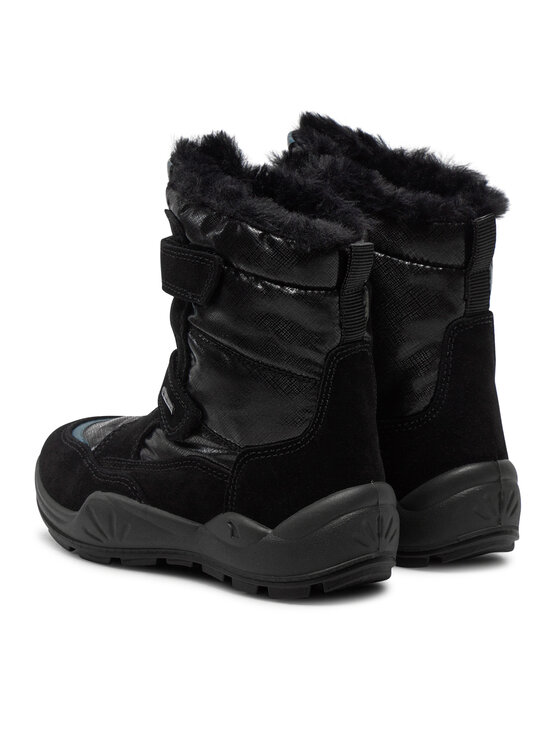 Primigi Primigi Čizme za snijeg 6882511 M GORE-TEX Crna
