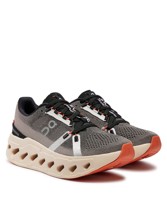 On On Jooksujalatsid Cloudeclipse 3WD30092317 Pruun