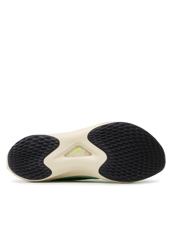 Nike Nike Взуття для бігу Zoom Fly 5 DM8968 300 Зелений