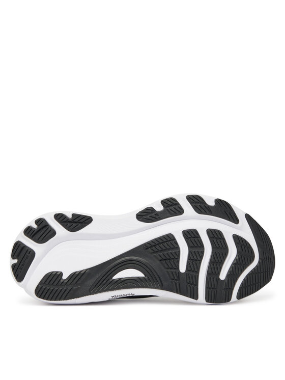 Asics Asics Tekaški čevlji Gel-Kayano 32 1012B838 Črna