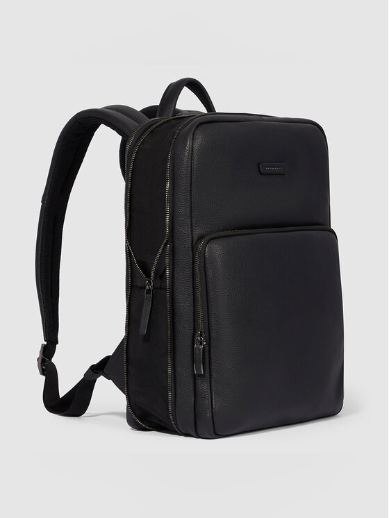 Piquadro Piquadro Zaino 390 Nero