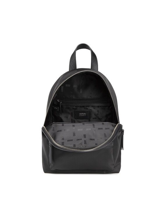 DKNY Plecak Casey Md Backpack R23KE592 Czarny Modivo.pl