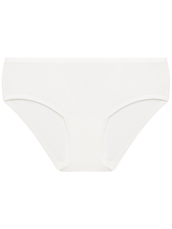 Chantelle Chantelle Klasične spodnje hlačke Soft Stretch C26440 Écru