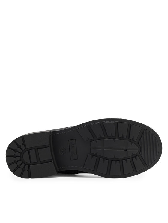 Nelli Blu Nelli Blu Stiefeletten CS2920-03(IV)DZ Schwarz