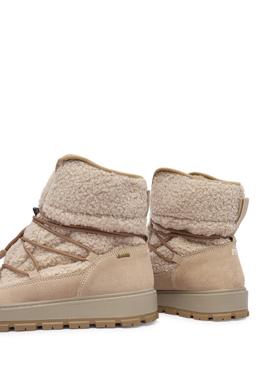 Primigi Primigi Snehule GORE-TEX 8879800 D Béžová