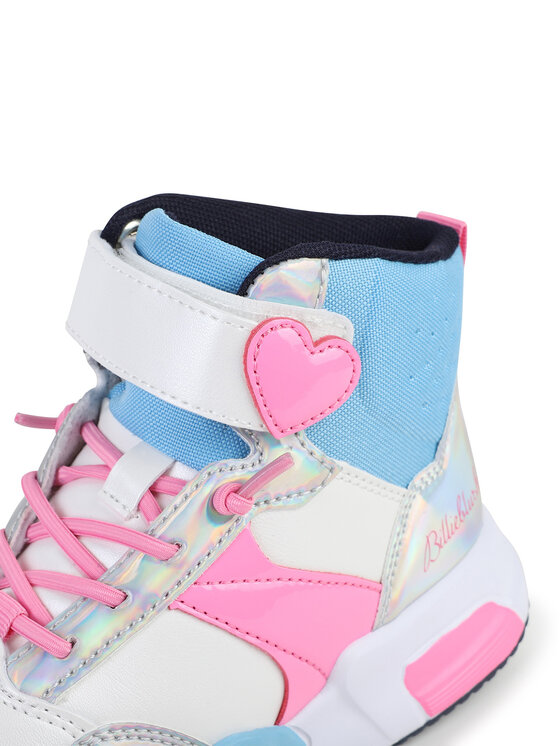 Billieblush Billieblush Laisvalaikio batai U20586 Spalvota