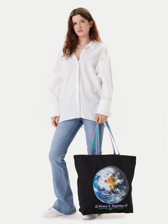 Levi's® Levi's® Сумка D7568-0001-59 Чорний