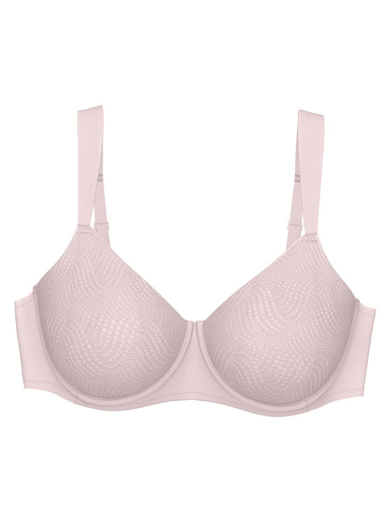 Triumph Triumph Reggiseno con ferretto Essential 10219713 Rosa