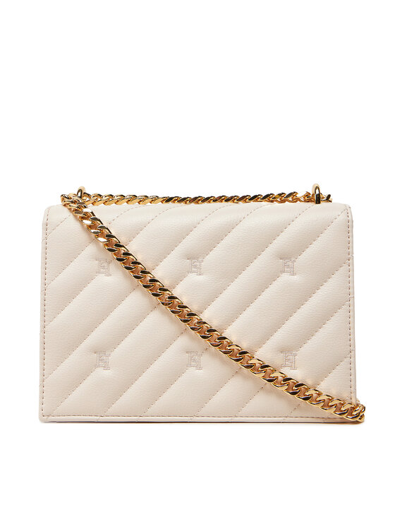 Elisabetta Franchi Elisabetta Franchi Käekott BS-55A-46E2-V300 Ekrüüvärv