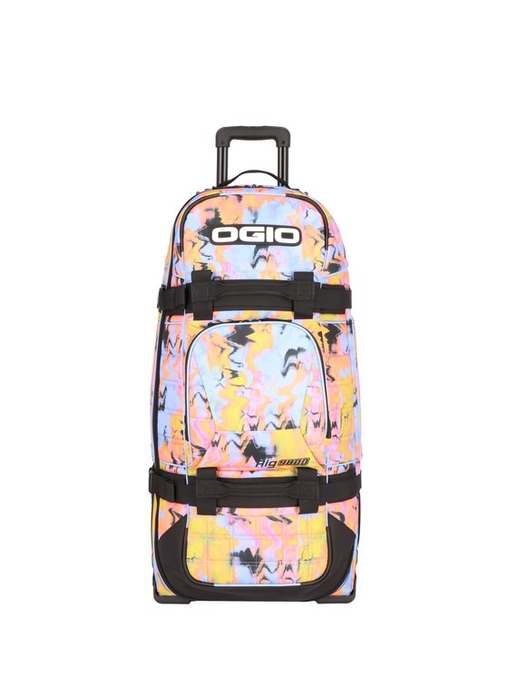 Ogio Ogio Walizka duża 288052 Bordowy