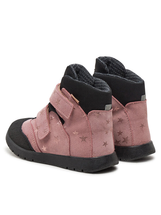 Mrugała Mrugała Polacchine Jogi 6258/4-05 Rosa