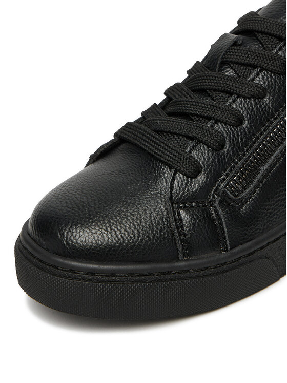Clara Barson Clara Barson Sneakers CEO-WS6386-03 Schwarz