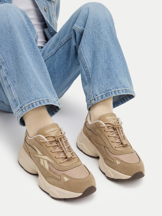 Reebok Reebok Sneakers CEO-124 Beige