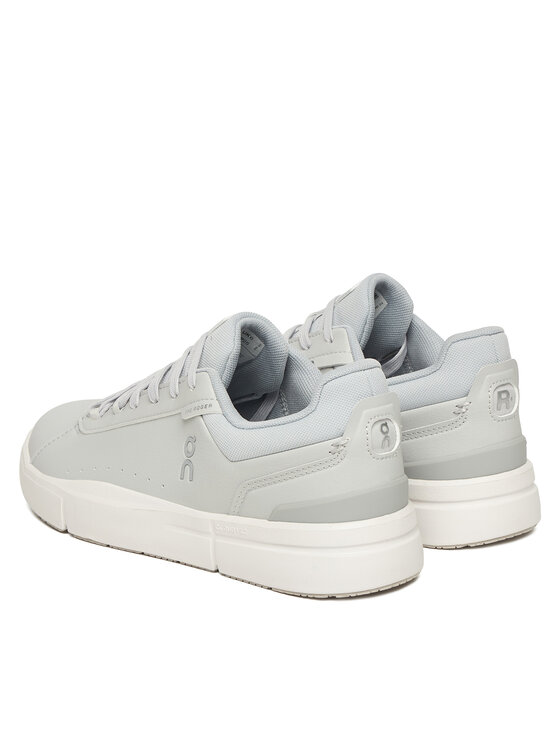 On On Tenisice The Roger Advantage 3WF30392931 Siva