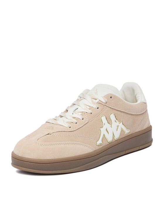Kappa Kappa Sneakersy CEOWB-FC-24880H Beżowy