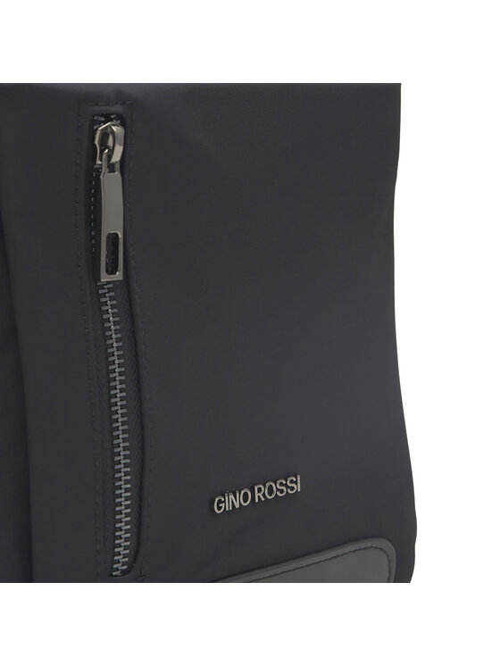 GINO ROSSI GINO ROSSI Crossover torbica C-GIN-E-031-05 Crna