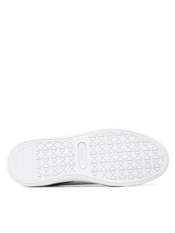 Puma Puma Sneakersy Vikky V3 Lthr 383115 03 Czarny