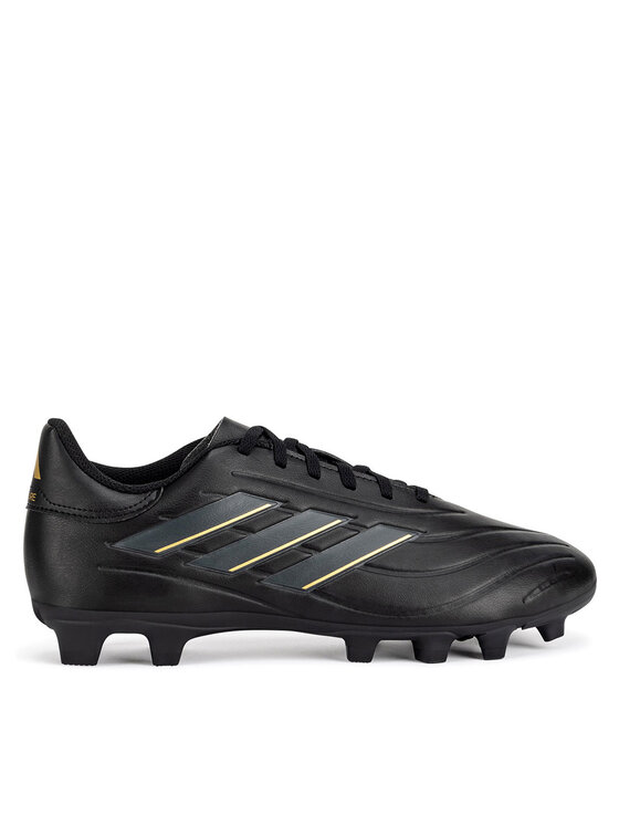 adidas Futbalové topánky COPA PURE 2 CLUB FxG IG8725 Čierna