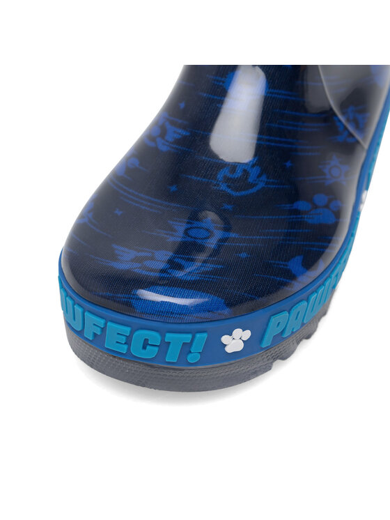 Paw Patrol Paw Patrol Kalossid SS24-406PAW Tumesinine