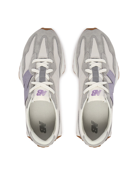 New Balance New Balance Sportcipők G32771W Szürke