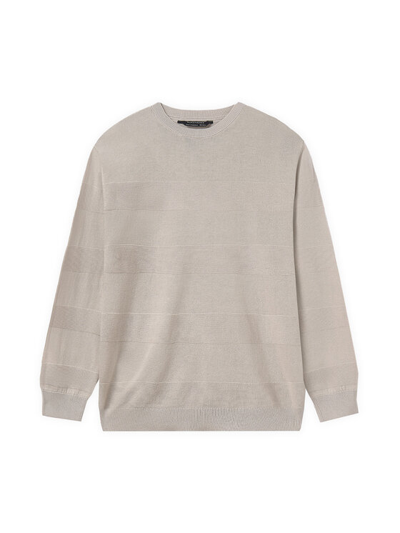 Mayoral Mayoral Sweter 6344 Beżowy Regular Fit