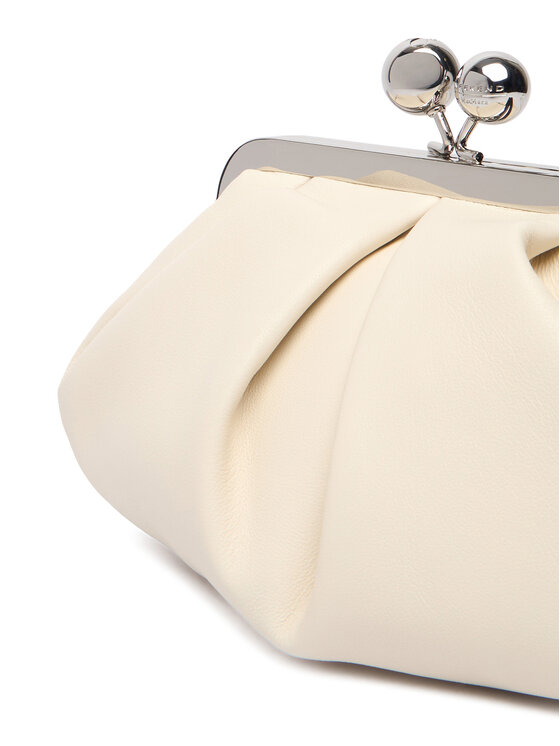 Weekend Max Mara Weekend Max Mara Borsetta 2615511164600 Écru