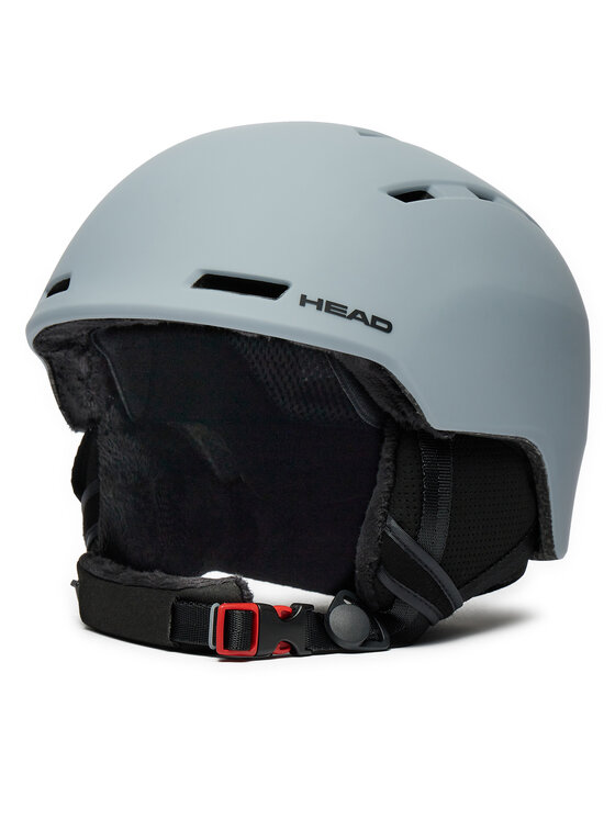 Head Head Cască schi Vico Grey 324574 Gri