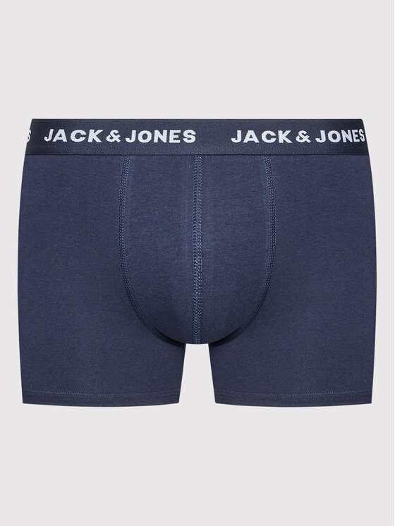 Jack & Jones Jack & Jones Bokseru komplekts Basic 12173776 Daudzkrāsains