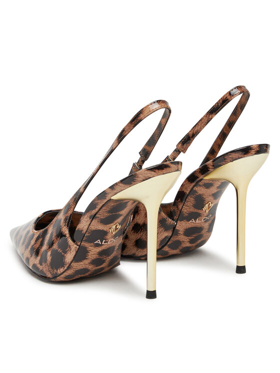 Aldo Aldo Sandaalid Puckerup 13922287 Pruun