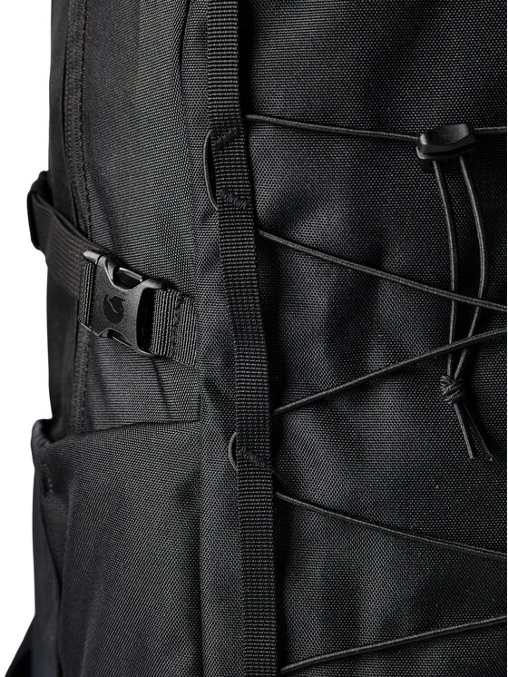 Fjällräven Fjällräven Plecak 331348 Czarny